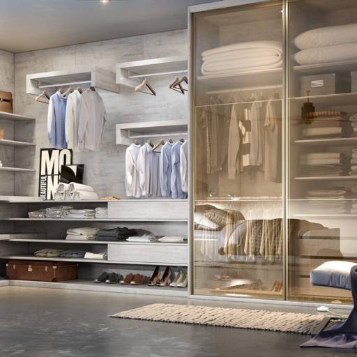Closet planejado 4
