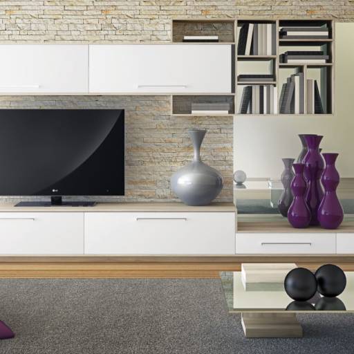 Home Theaters planejados - 111