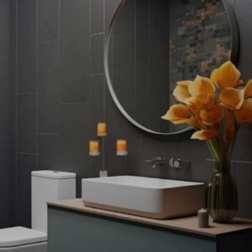 BANHO por Dimare Bertioga Móveis Planejados