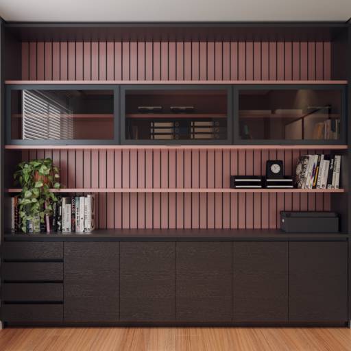 Escritório Planejados
