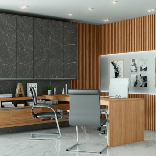 Escritório Planejados
