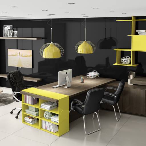 Escritório Planejados
