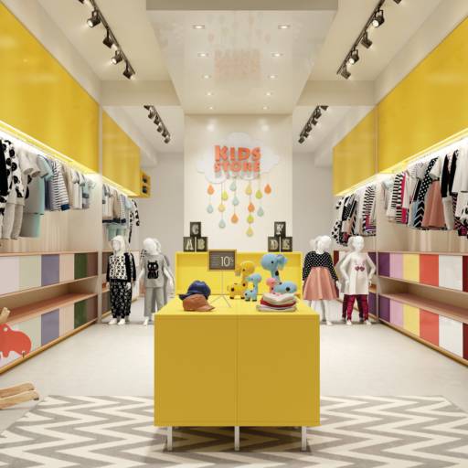 CORPORATIVO por Dimare Bertioga Móveis Planejados