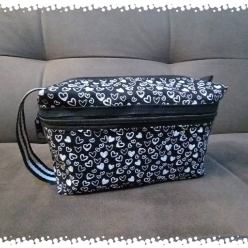 Necessaires em Bauru  por Zuka Costura Criativa 