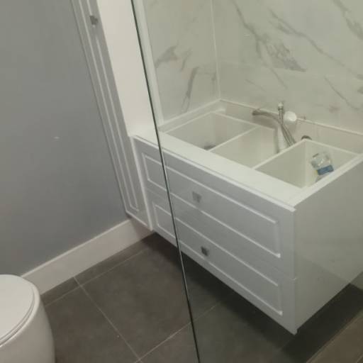 Acompanhamento de obras por Casa e Cia Móveis Planejados e Sob Medida