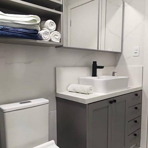 Móveis à venda em Balneário Camboriú por Casa e Cia Móveis Planejados e Sob Medida