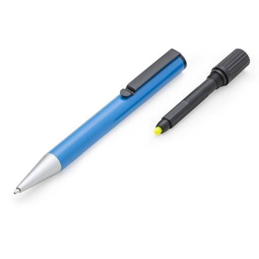 13259 Caneta Metal Marca Texto - Múltiplo 50 peças em São José do Rio Preto, SP por Public Gráfica e Brindes