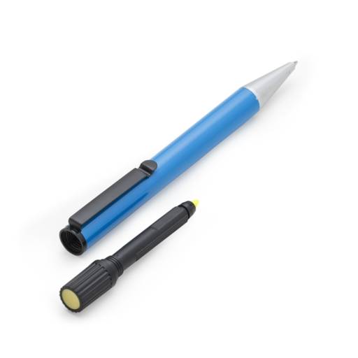 13259 Caneta Metal Marca Texto - Múltiplo 50 peças em São José do Rio Preto, SP por Public Gráfica e Brindes