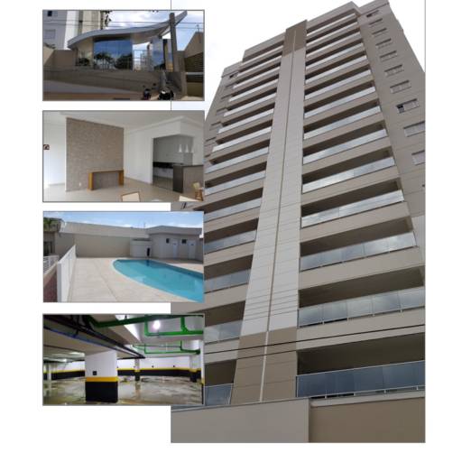 Reforma em Pirassununga