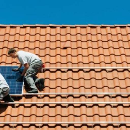 Energia Solar para Indústria