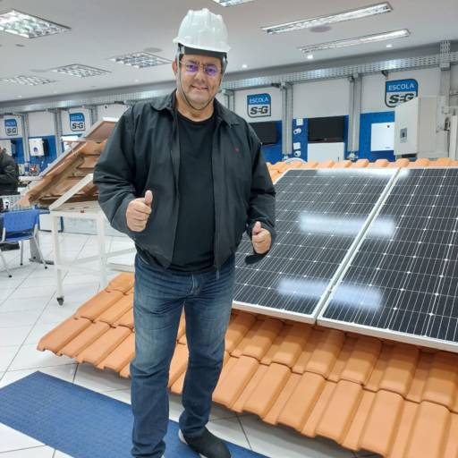 Comprar a oferta de Empresa Especializada em Energia Solar em Energia Solar pela empresa Eco! Fluxo Solar em Rio de Janeiro, RJ por Solutudo