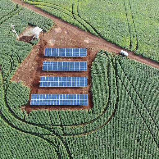 Empresa de Energia Solar – Sustentabilidade e Economia em Goiânia