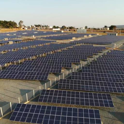 Especialista em Energia Solar – Soluções Inteligentes e Sustentáveis em Goiânia