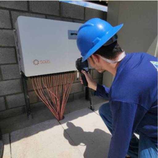 Comissionamento em Energia Solar – Garantia de Qualidade e Eficiência em Goiânia