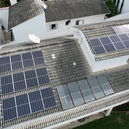 Energia Solar Residencial: Soluções Eficientes em Pouso Alegre, MG