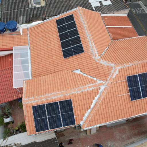 Especialista em Energia Solar: Soluções Inovadoras em Pouso Alegre, MG