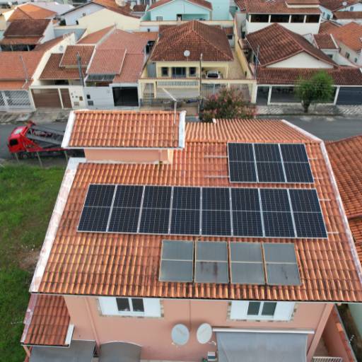 Empresa de Instalação de Energia Solar: Soluções Personalizadas em Pouso Alegre, MG