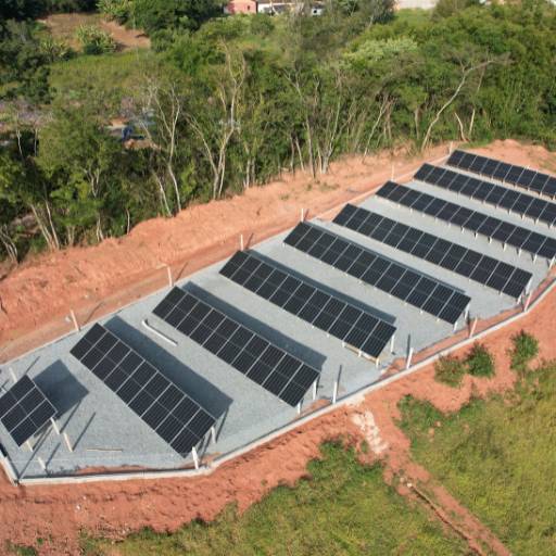 Empresa de Energia Solar: Soluções Eficientes e Sustentáveis em Pouso Alegre, MG