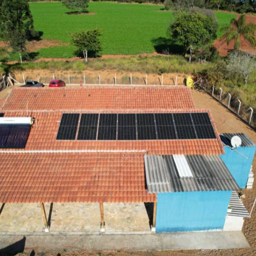 Energia Solar em Pouso Alegre, MG: Soluções Sustentáveis e Eficientes