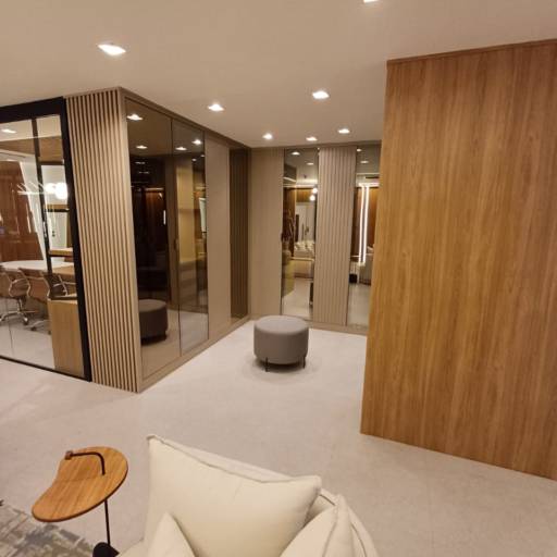 Móveis sob medida por JB Design & Marcenaria Móveis sob medida por JB Design & Marcenaria