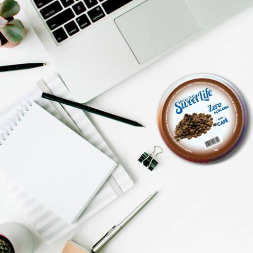 Balas Abelhinha diet por Sweet Life - Balas Diet