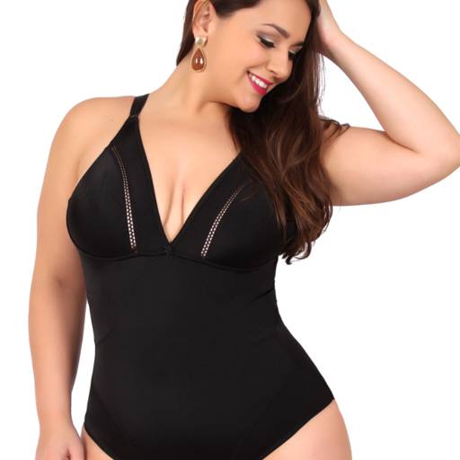 Venda de cintas e modeladores