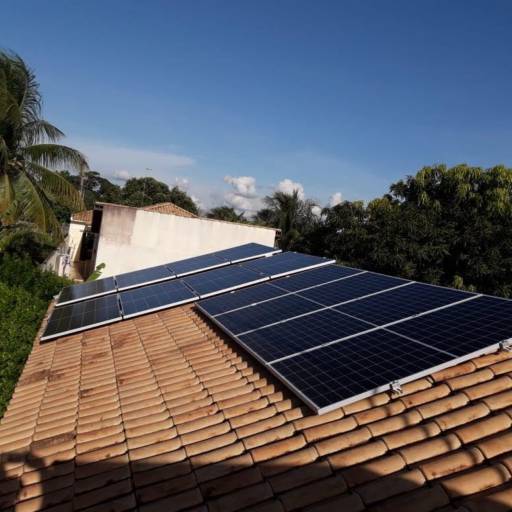 Portabilidade energética por Iglesias Energia Solar