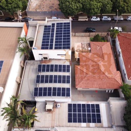 Especialista em Energia Solar por Beqmax - Energia solar