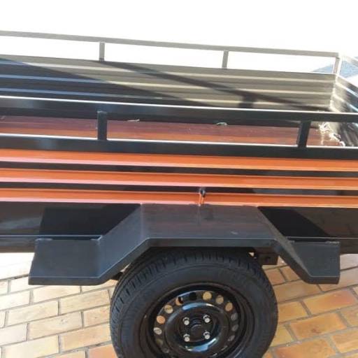 Locação de Carretinha para Jet Ski - Confiabilidade e Desempenho - Campo Grande/MS