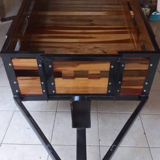 Locação de Carretinha para Prancha - Versatilidade e Segurança - Campo Grande/MS