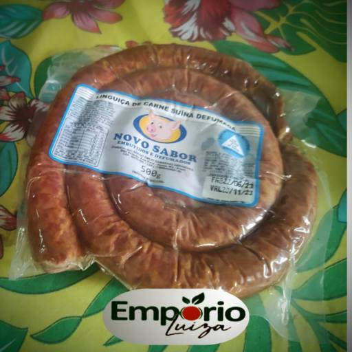 APROVEITE!!! por Empório Luiza