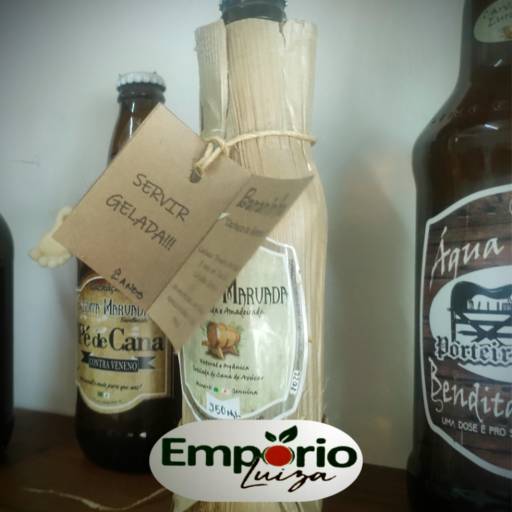 APROVEITE!!! por Empório Luiza