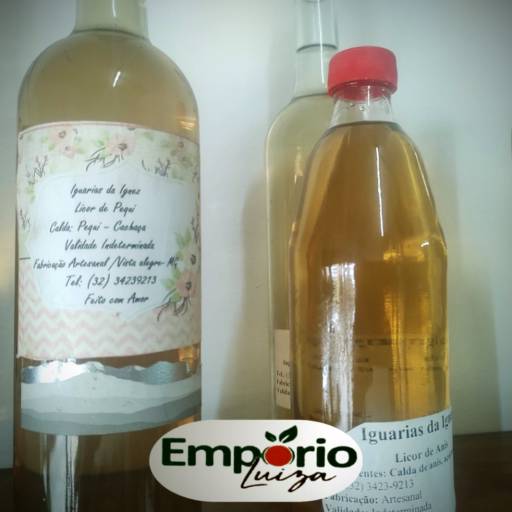 APROVEITE!!! por Empório Luiza