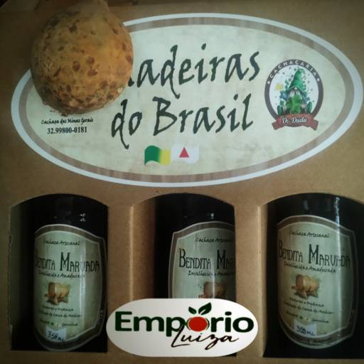 APROVEITE!!! por Empório Luiza