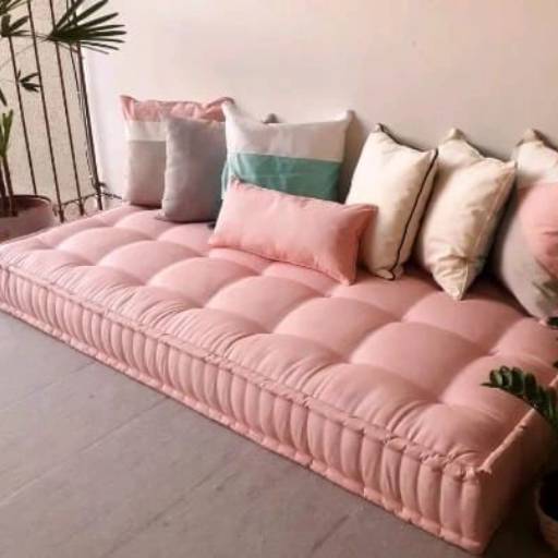 Fabricação de estofado sob medida por Valentina estofados