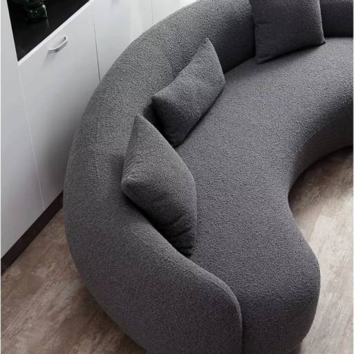 Reforma geral em estofados