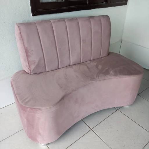 Poltronas de estofado por Valentina estofados