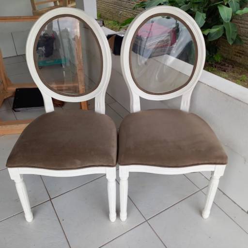 Empresa de estofado em Itapema por Valentina estofados