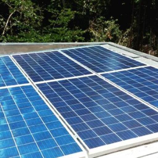 Especialista em Energia Solar por Alvor Soluções Energéticas 