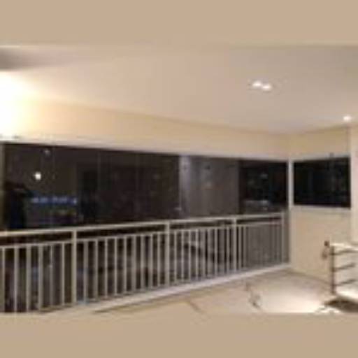 Vidros em São Paulo