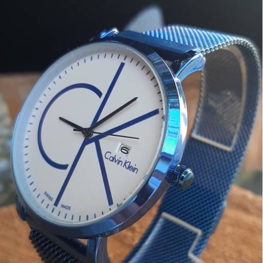 Relógios importados Calvin Klein por RL Imports