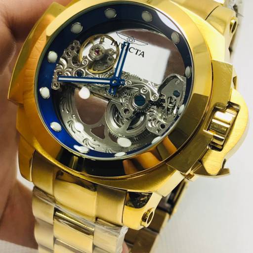 Comprar o produto de Relógios importados Invicta  em Relógios pela empresa RL Imports em Jundiaí, SP por Solutudo