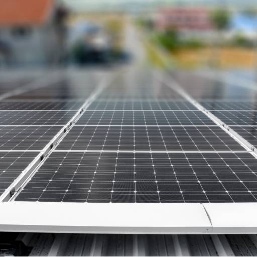 Comprar o produto de Manutenção de Usina Fotovoltaica em Outros Serviços pela empresa Barone Tecnologias em Formosa, GO por Solutudo