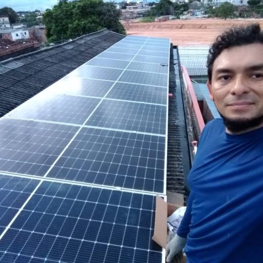 Comprar o produto de Empresa Especializada em Energia Solar em Energia Solar pela empresa Mestre SoLuz em Manaus, AM por Solutudo