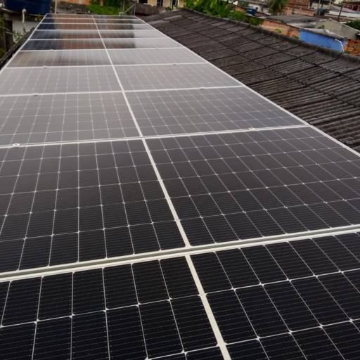 Comprar a oferta de Energia Solar​ em Manaus, AM em Energia Solar pela empresa Mestre SoLuz em Manaus, AM por Solutudo