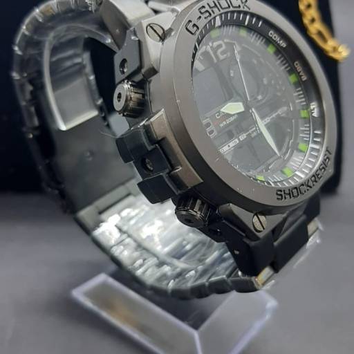 Comprar o produto de Relógios importados G-SHOCK em Relógios pela empresa RL Imports em Jundiaí, SP por Solutudo