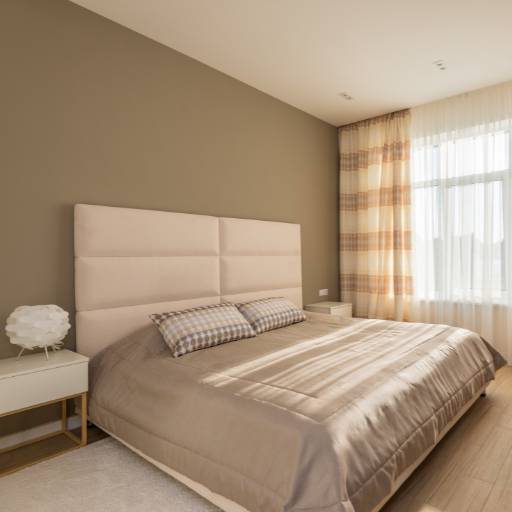 Comprar o produto de Cabeceiras para cama em Móveis Planejados pela empresa Geovane Móveis Planejados em Brasília, DF por Solutudo