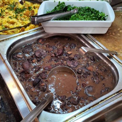  Restaurante self service itapetininga