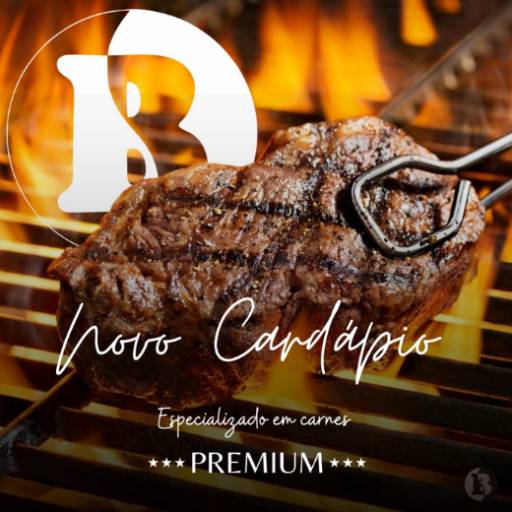 Churrascaria com carne premium em Itapetininga por Bistekão Grill