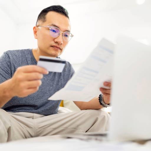 Empréstimo na Conta de Luz: Crédito Rápido e Conveniente em Guarujá